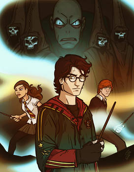 Harry Potter Pic