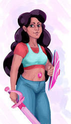 Stevonnie