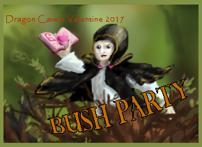 DragCave Bush Party