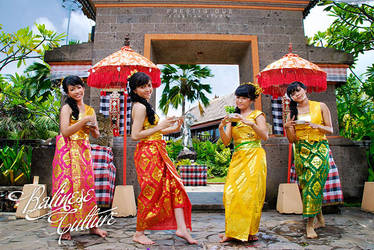 balinese