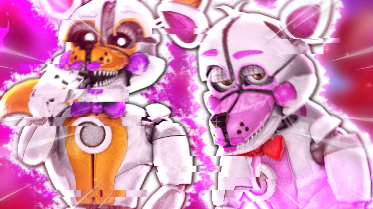 Funtime Lolbit by Antiania on DeviantArt