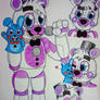 Funtime Freddy