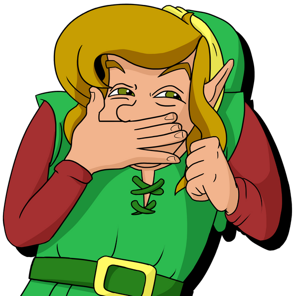 Link S Smirk The Faces Of Evil Philips Cd I By Allampanato On Deviantart Link S Smirk The Faces Of Evil Philips Cd I By Allampanato On Deviantart