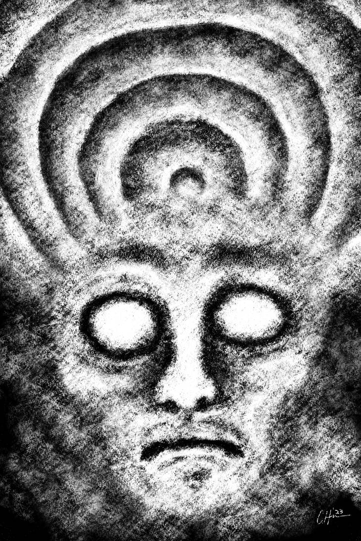 Mind Control by lucidgoreart on DeviantArt