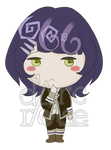Chibi New Style1 Stash by darc-rose Chibi New Style1 Stash by darc-rose
