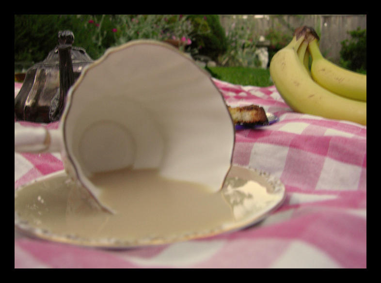 Spilt tea by Cardboard-Cutout on DeviantArt