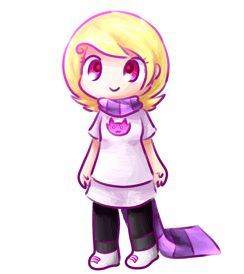 Safe Mode Roxy Roxy Lalonde Hero Mode