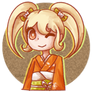 Hiyoko Saionji