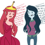 Bubbline