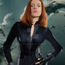 Black Widow