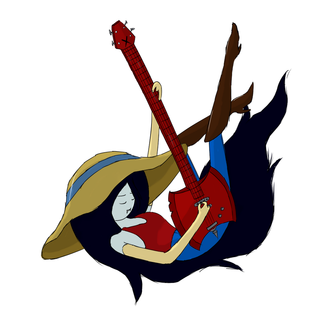 Marceline