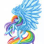 Rainbow Dash