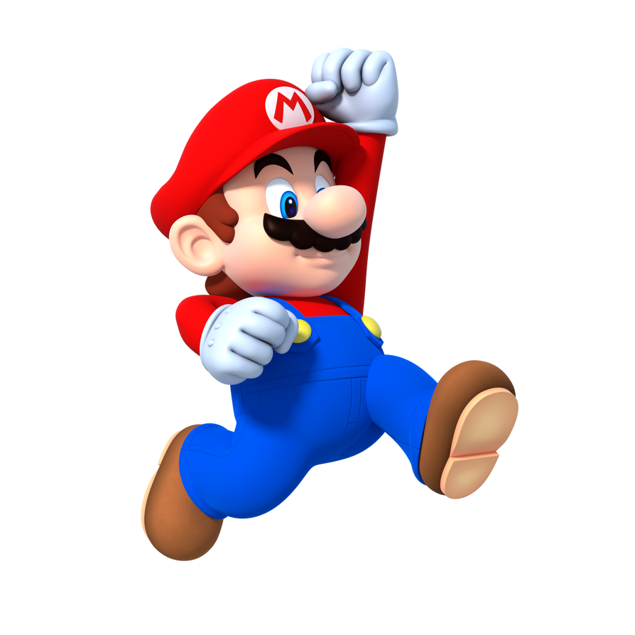 Wonder Renders 3DS Wonder Render by RedDude65 on DeviantArt