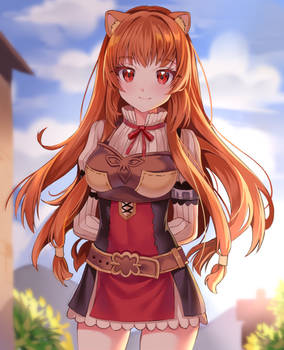 Raphtalia