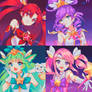 Star Guardians