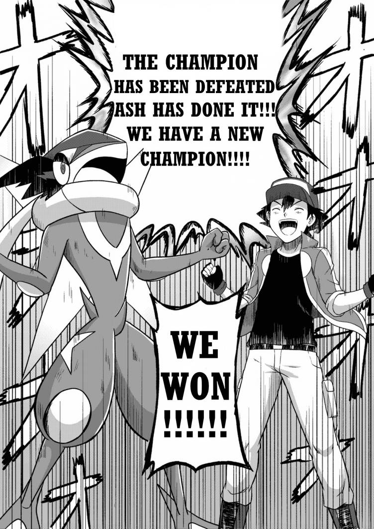 Xyz Road To Master P7 24 Pokemon Master Ash End By Quasar1007 On Deviantart Xyz Road To Master P7 24 Pokemon Master Ash End By Quasar1007 On Deviantart