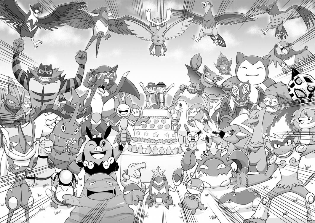 Xyz Road To Masters Finale 21 Ash S Pokemon By Quasar1007 On Deviantart Xyz Road To Masters Finale 21 Ash S Pokemon By Quasar1007 On Deviantart