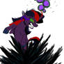 Evil Queen Twilight