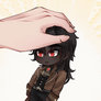 OC Micah Chibi Animation | Webtoon