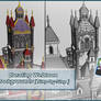 Creating Webtoon Backgrounds | CSP