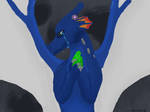 Contest Entry by AmpyTale