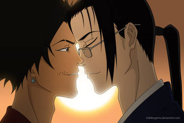 Samurai Champloo Clu User Profile Deviantart