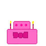 Kid Cake icon ^w^