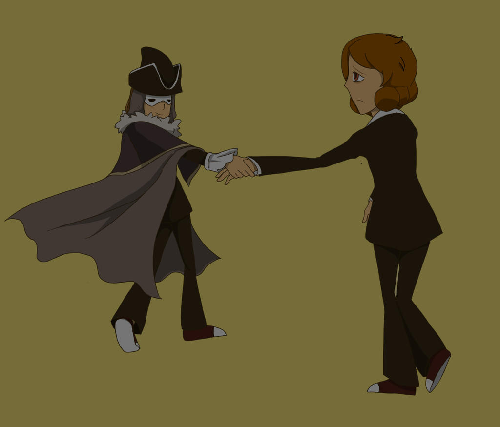 Hello Dark Side Hello despair welcome to the dark side. by Starmagedon on DeviantArt