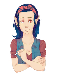 Gaia Avatar