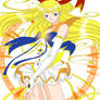 Millennium Sailor Venus