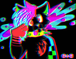 Bang-Glitch