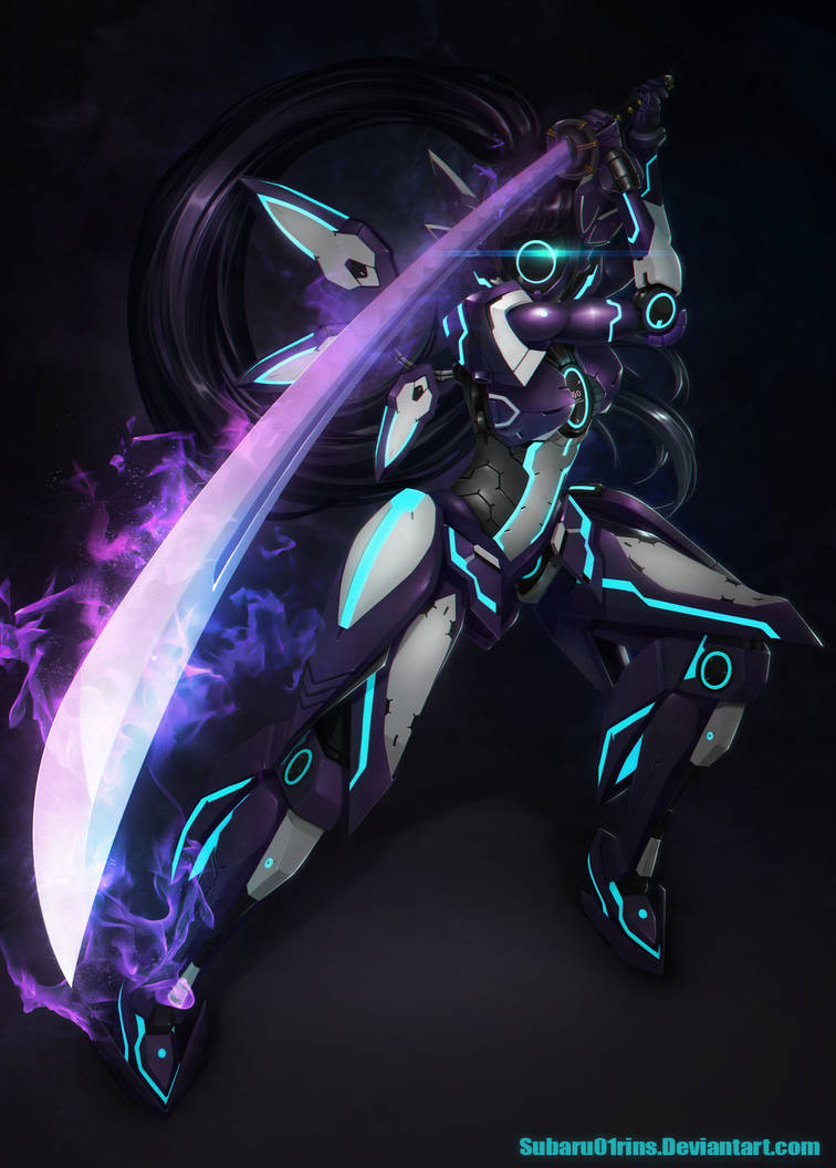 Fanart_PSO2 : Female Cast by subaru01rins on DeviantArt