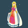 Princess Zelda (ALttP)