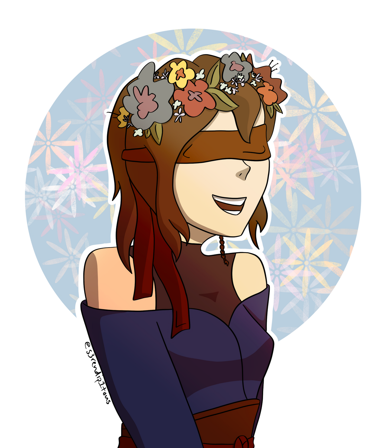 SW: Spring Fever by s3rendip1tous on DeviantArt