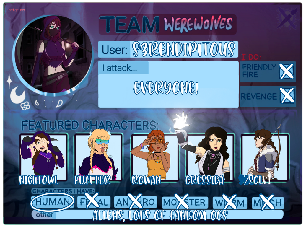 2023 Artfight Profile By S3rendip1tous On DeviantArt 2023-artfight-profile-by-s3rendip1tous-on-deviantart
