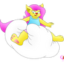 Brithany diaper giant commission