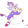 Blaze diaper commission