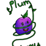 Plum Happy