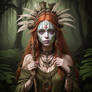 Mystical Swamp Queen Simmie 4
