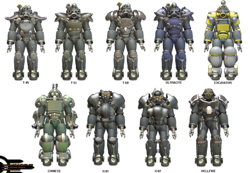 Explore The Best Hellfirepowerarmor Art DeviantArt explore-the-best-hellfirepowerarmor-art-deviantart