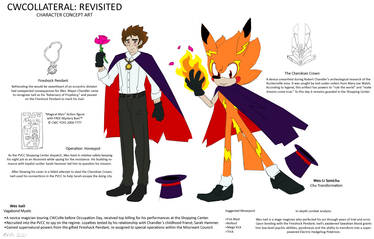 Explore the Best Cwc Art | DeviantArt