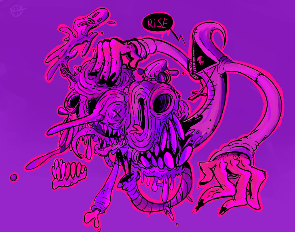 necromancy by DivineSacrament on DeviantArt