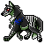 Pixel Icon shadywoofy