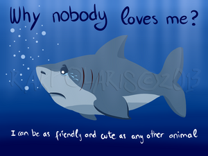 Nobody Loves Sharks [?]