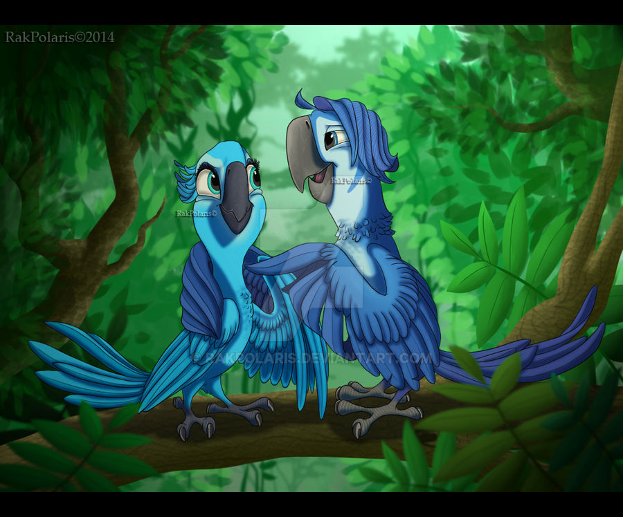Rio Ju Ju And Beto By Rakpolaris On Deviantart Rio Ju Ju And Beto By Rakpolaris On Deviantart
