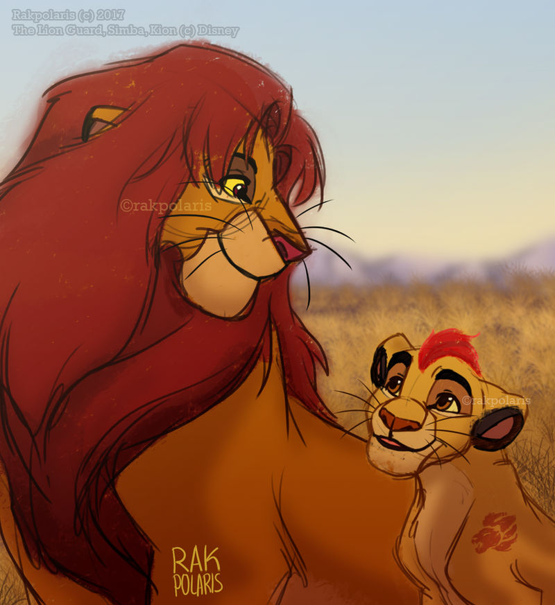TLG - Path of honor by RakPolaris