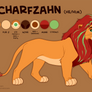 [C] Reference Commission for Scharfzahn