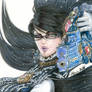 Bayonetta 2