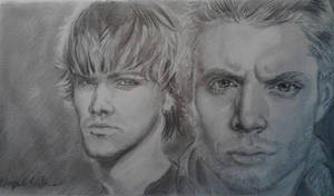 Sam And Dean