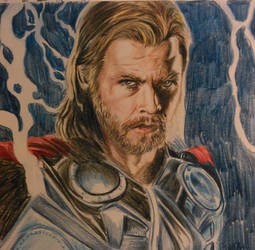 Thor